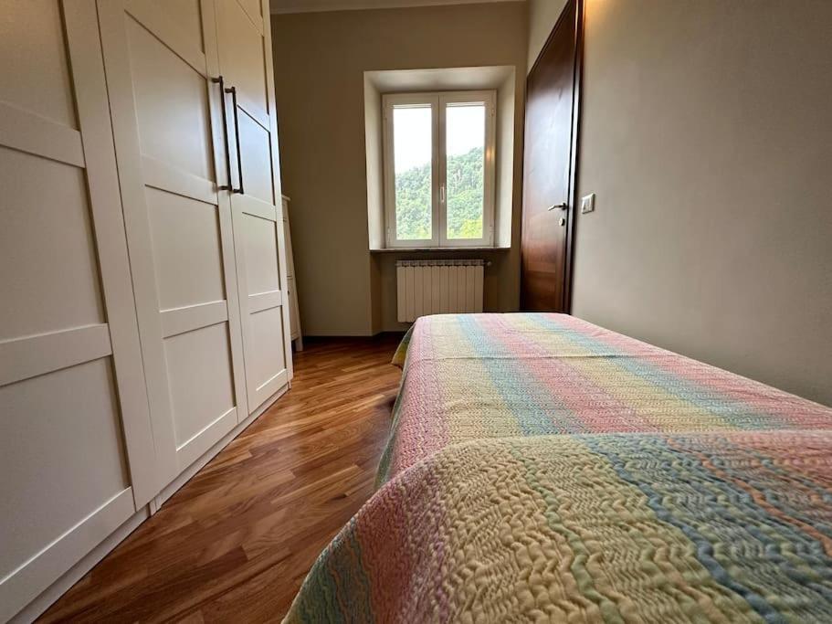 Nicola Apartment 루카 외부 사진